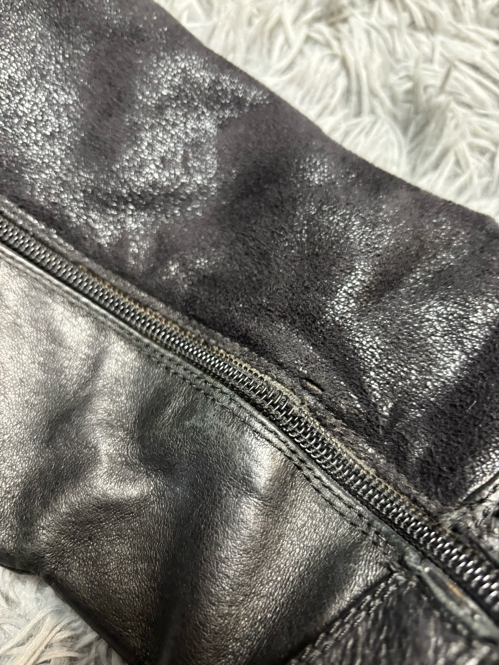 Black Riding Boots - Picture 9 of 16